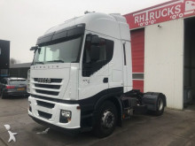 Iveco Stralis 450 tractor unit