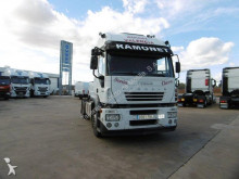 used tractor unit