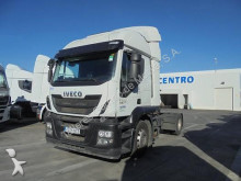 used tractor unit