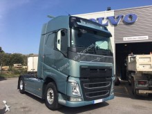Volvo hazardous materials / ADR tractor unit