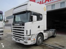 Scania L 144L460 tractor unit