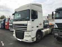 DAF XF105 460 tractor unit