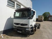 used tractor unit