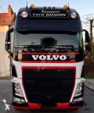 tracteur Volvo