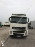 Volvo exceptional transport tractor unit