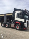 tracteur Renault