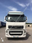 Volvo exceptional transport tractor unit