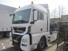 MAN tractor unit