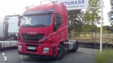 Iveco Stralis AS 440 S 46 TP tractor unit