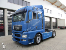 used tractor unit