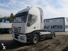 Iveco Stralis 440S45T EU5 / Hydraulik / Retarder/Bett tractor unit