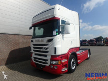 Scania tractor unit
