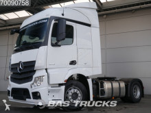 new tractor unit
