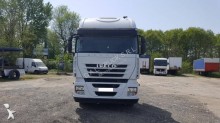 trattore Iveco