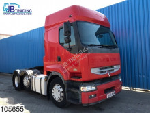 tracteur Renault Premium 420