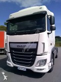 DAF XF 460 tractor unit