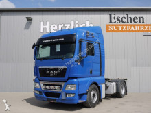 MAN TGX 18.440 BLS, XLX, Kipphydr., Intarder tractor unit