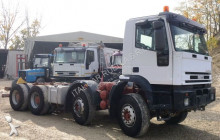Iveco tractor unit