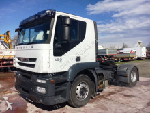 Iveco tractor unit