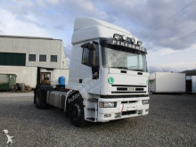 tracteur Iveco