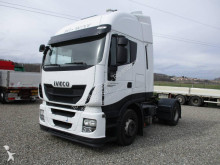 used tractor unit