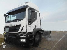 used tractor unit