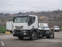 used tractor unit