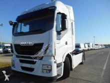 Iveco tractor unit