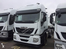 Iveco tractor unit