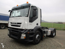 used tractor unit