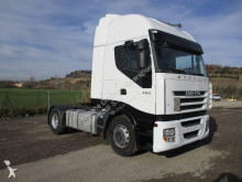 used tractor unit