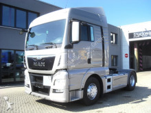 MAN TGX 18.480 tractor unit
