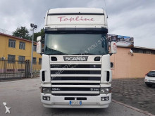 Scania tractor unit