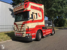 Scania R 500 tractor unit