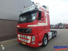 Volvo tractor unit