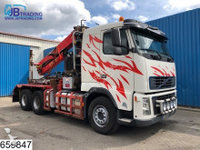Volvo FH16 660 tractor unit