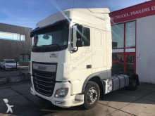 DAF tractor unit