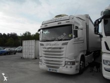 Scania tractor unit