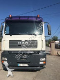 MAN TGA 18.390 tractor unit