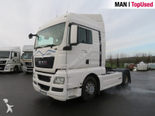 MAN TGX 18.480 4X2 BLS-EL tractor unit