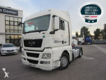 MAN TGX 18.440 4X2 BLS tractor unit
