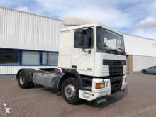 used tractor unit