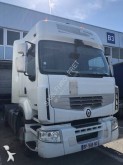 Renault tractor unit