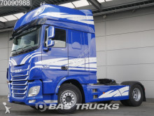 DAF XF 460 tractor unit