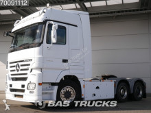 Mercedes Actros 2660 tractor unit