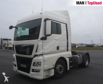 used hazardous materials / ADR tractor unit