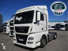 used hazardous materials / ADR tractor unit