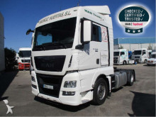 used hazardous materials / ADR tractor unit