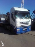 Iveco tractor unit