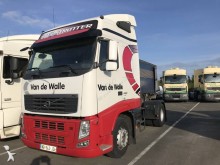 Volvo tractor unit